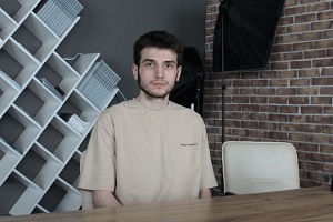 «Инстаграм* могут заменить, а нейросеть людей – нет»: молодой ученый из Чечни о будущем