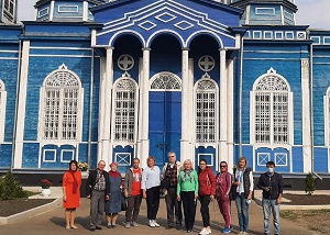 Удивительные люди, яркие впечатления: короткий рассказ об одной поездке по Ставрополью
